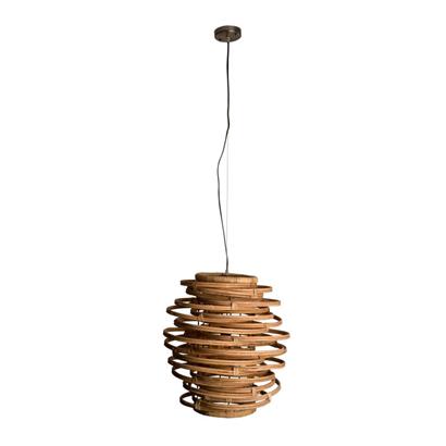 DutchBone Hanglamp Kubu