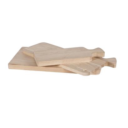 Broodplank Milk 40 cm                                                       