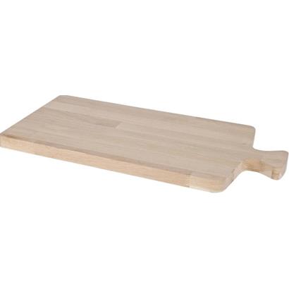 Broodplank Milk 60 cm                                                       