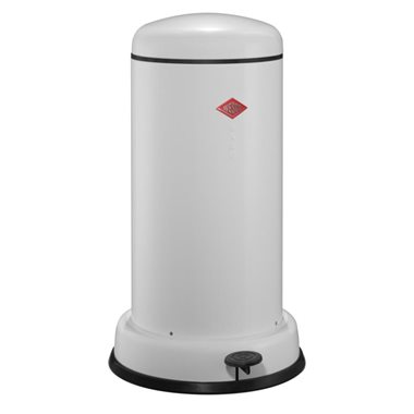 Wesco Baseboy 20L Wit