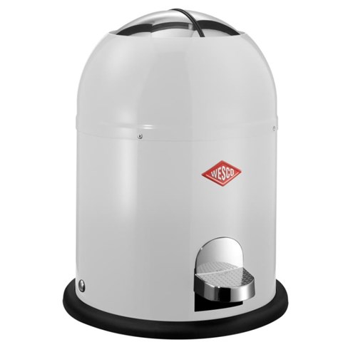 Wesco Single Master 9L Wit