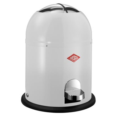 Wesco Single Master 9L Wit