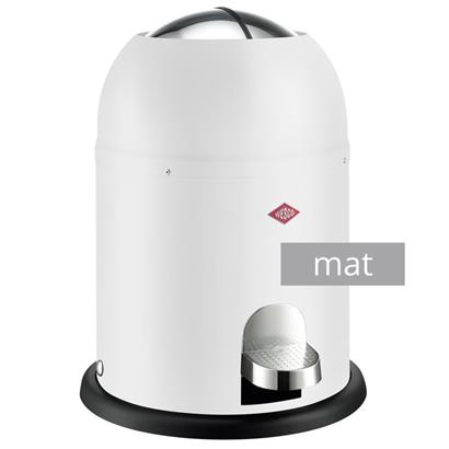 Wesco Single Master 9L Mat Wit