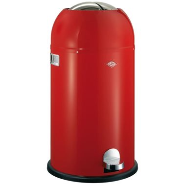 Cyclopen Schatting album Wesco Kickboy 40L Rood - Rood - 7002202340 | € 199,00 - eLiving