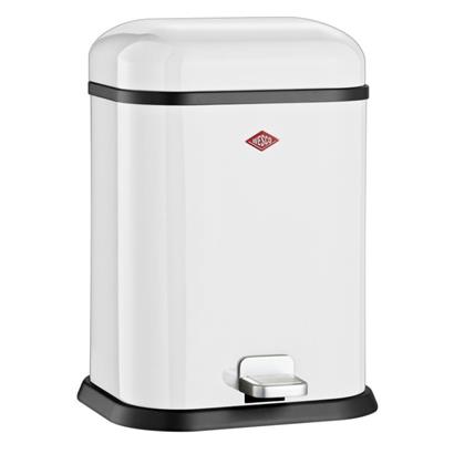 Wesco Single Boy 13L Wit