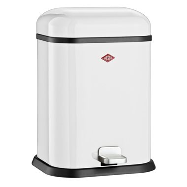 Wesco Single Boy 13L Wit