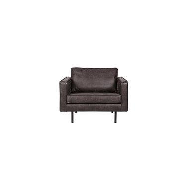 BePureHome Fauteuil Rodeo