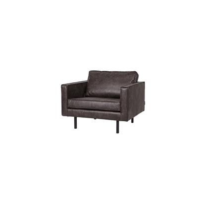 BePureHome Fauteuil Rodeo