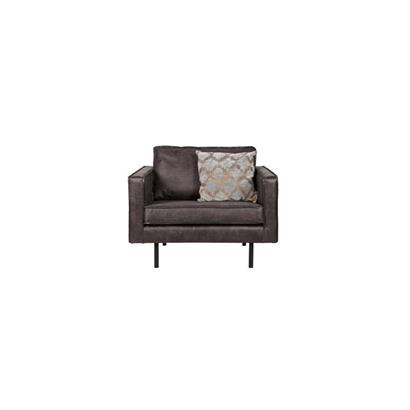 BePureHome Fauteuil Rodeo