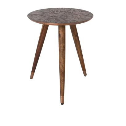 DutchBone Bijzettafel Bast