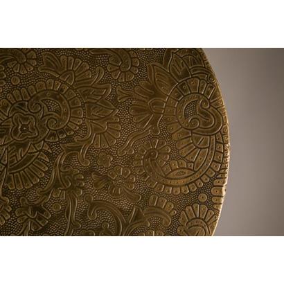DutchBone Bijzettafel Bast