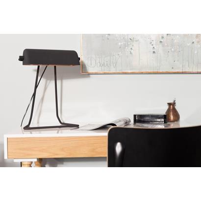 Zuiver Bureaulamp Broker