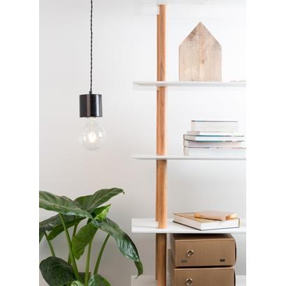 Zuiver Hanglamp Trust Marmer