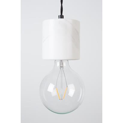 Zuiver Hanglamp Trust Marmer