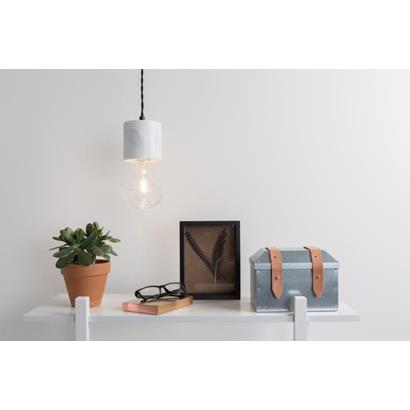Zuiver Hanglamp Trust Marmer