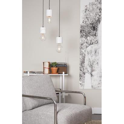 Zuiver Hanglamp Trust Marmer