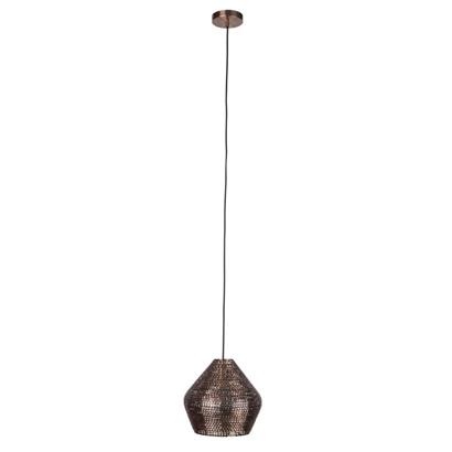 DutchBone Hanglamp Cooper Medium                                                      