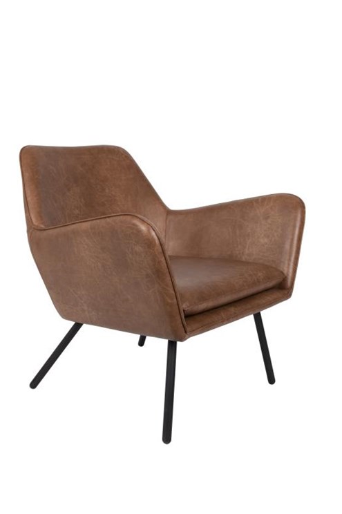 Fauteuil Bruno