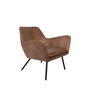 Fauteuil Bruno