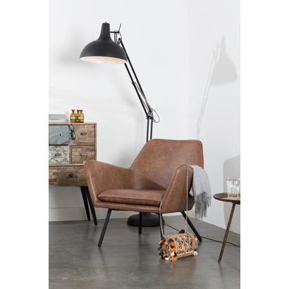 Fauteuil Bruno