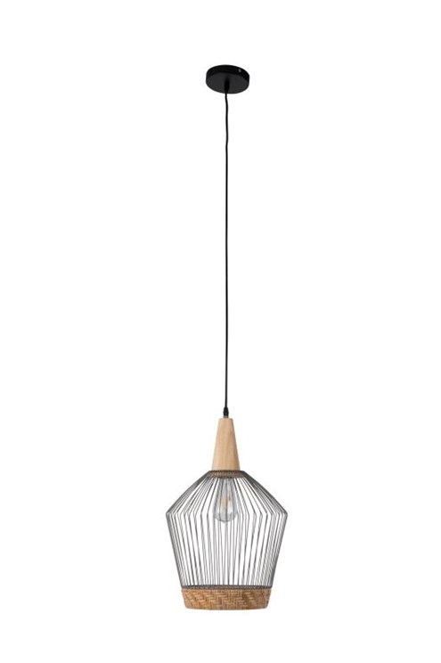 Zuiver Hanglamp Birdy Long