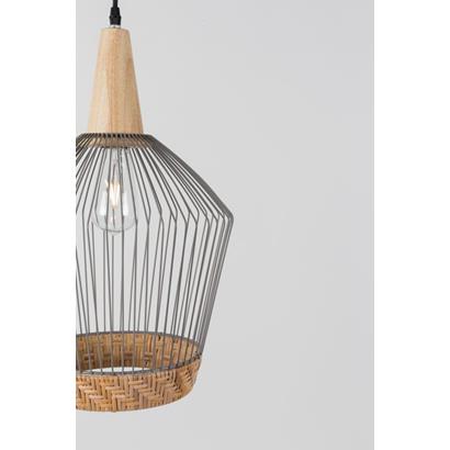 Zuiver Hanglamp Birdy Long