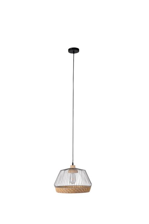 Zuiver Hanglamp Birdy Wide