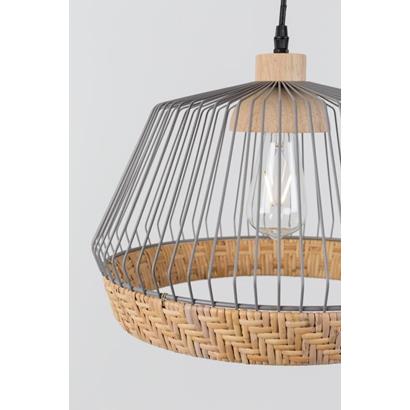 Zuiver Hanglamp Birdy Wide