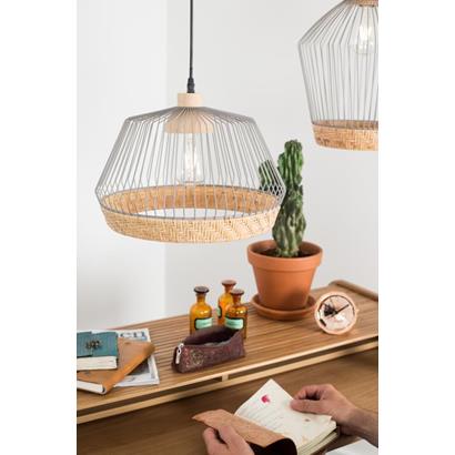 Zuiver Hanglamp Birdy Wide