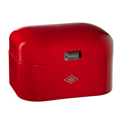 Wesco Single Grandy Rood