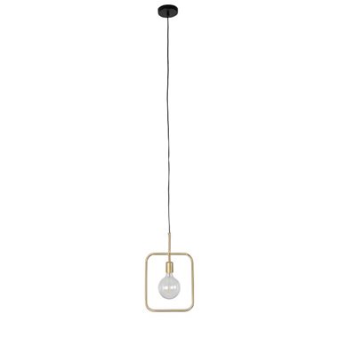 DutchBone Hanglamp Cubo