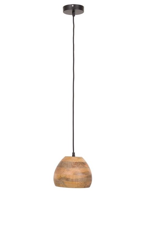 DutchBone Hanglamp Woody
