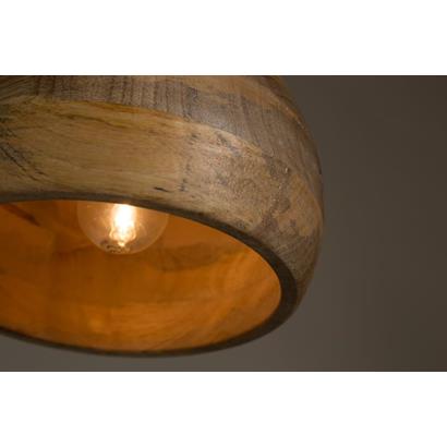 DutchBone Hanglamp Woody