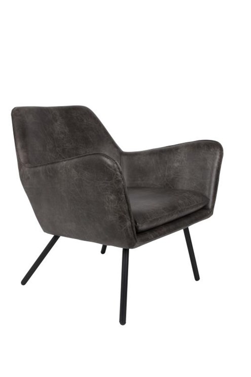 Fauteuil Bruno