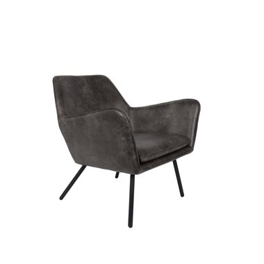 Fauteuil Bruno