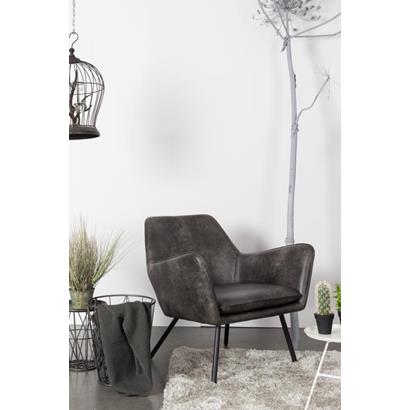 Fauteuil Bruno