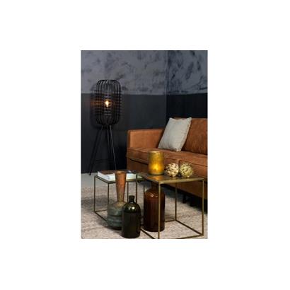 BePureHome Bijzettafel Metallic (Set van 2)