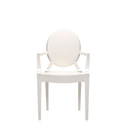 Kartell Stoel Louis Ghost