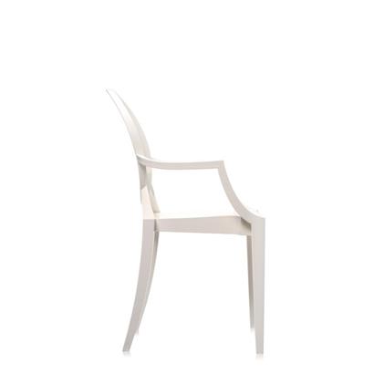 Kartell Stoel Louis Ghost