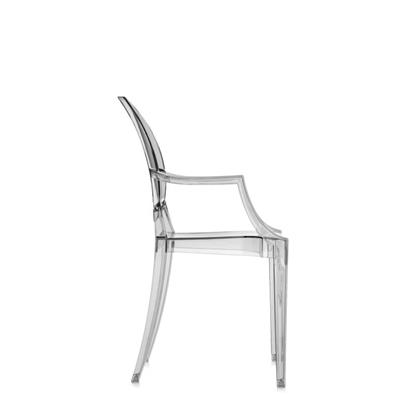 Kartell Stoel Louis Ghost