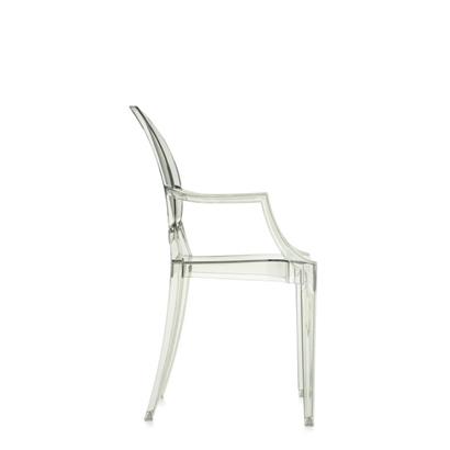 Kartell Stoel Louis Ghost