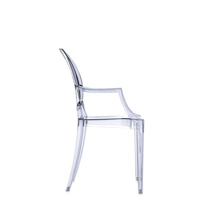 Kartell Stoel Louis Ghost