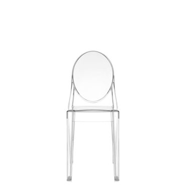 Kartell Stoel Victoria Ghost