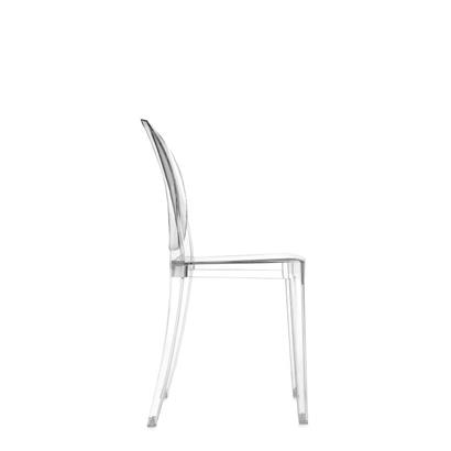 Kartell Stoel Victoria Ghost
