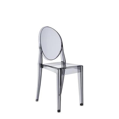 Kartell Stoel Victoria Ghost