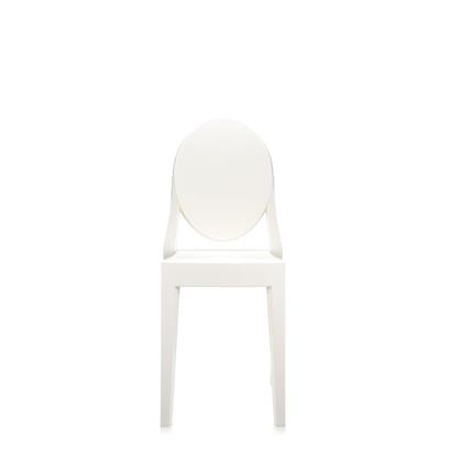 Kartell Stoel Victoria Ghost