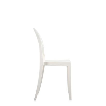 Kartell Stoel Victoria Ghost