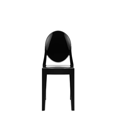 Kartell Stoel Victoria Ghost