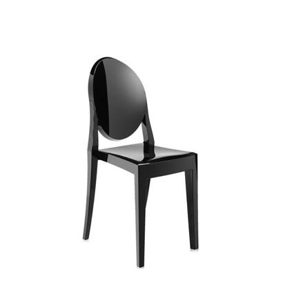 Kartell Stoel Victoria Ghost