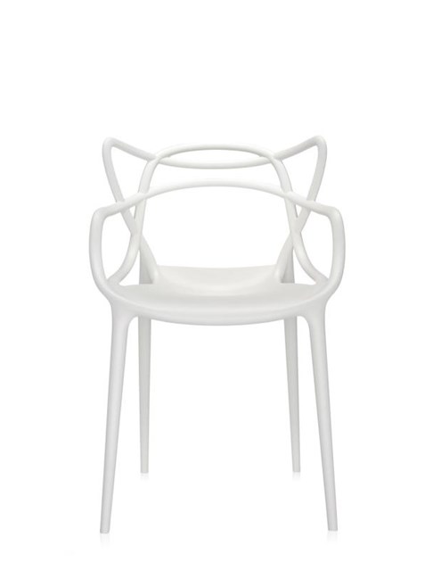 Kartell Stoel Masters